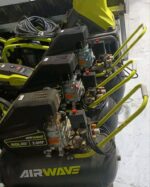 Ryobi tools pallets - Image 11
