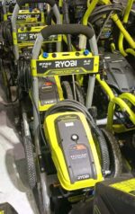 Ryobi tools pallets - Image 10