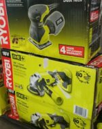 Ryobi tools pallets - Image 5