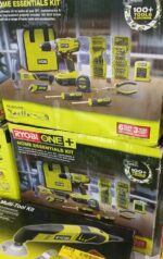 Ryobi tools pallets - Image 4