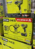 Ryobi tools pallets - Image 3