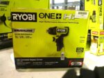 New arrival of Ryobi tools pallets - Image 8