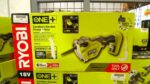 New arrival of Ryobi tools pallets - Image 7