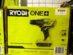 New arrival of Ryobi tools pallets - Image 6