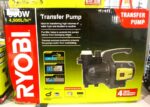 New arrival of Ryobi tools pallets - Image 4