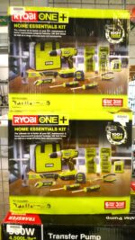 New arrival of Ryobi tools pallets - Image 3