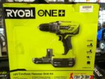 New arrival of Ryobi tools pallets - Image 2