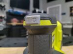 Ryobi power tools
