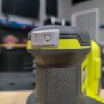 Ryobi power tools