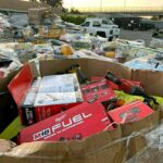 Milwaukee Tools Wholesale Pallets – Cheap prices - Image 2