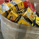 Milwaukee Tools Wholesale Pallets – Cheap prices