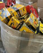 Milwaukee Tools Wholesale Pallets – Cheap prices