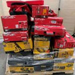 Milwaukee Tools Wholesale Pallets – Cheap prices - Image 7