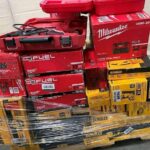 Milwaukee Tools Wholesale Pallets – Cheap prices - Image 5