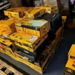 Cheap Dewalt Tool Pallets – Wholesale Pallet Liquidation - Image 2