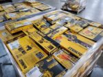 Cheap Dewalt Tool Pallets – Wholesale Pallet Liquidation