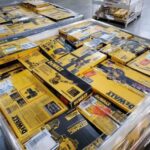 Cheap Dewalt Tool Pallets – Wholesale Pallet Liquidation