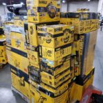 Buy Cheap Home Depot Turbo Pallets – Wholesale Liquidation Pallet