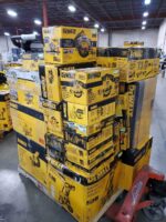 Buy Cheap Home Depot Turbo Pallets – Wholesale Liquidation Pallet