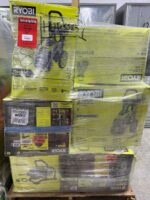 Buy Cheap Yield Ryobi Tool Pallets Near Me - Image 3