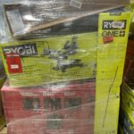 Buy Cheap Yield Ryobi Tool Pallets Near Me
