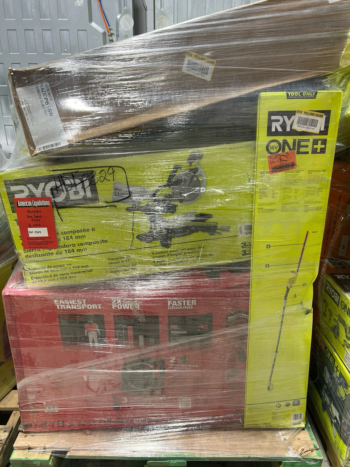 4507963913.jpg Buy Cheap Yield Ryobi Tool Pallets Near Me - Image 1
