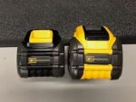 DEWALT DCB609 (1) 20V/60V MAX FLEXVOLT 9 Ah Lithium Ion Battery - Image 2