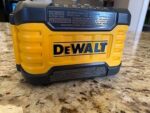 DEWALT DCB609 (1) 20V/60V MAX FLEXVOLT 9 Ah Lithium Ion Battery - Image 5