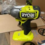 Ryobi tools pallets