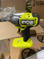 Ryobi tools pallets