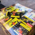 New Ryobi pallets - Image 2