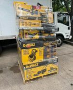 New Dewalt tool pallets - Image 2