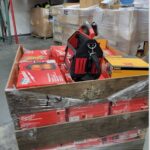 New Milwaukee tool pallets - Image 2