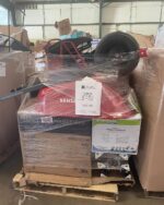 Brand New Milwaukee tool pallets - Image 6