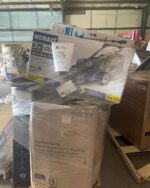 Brand New Milwaukee tool pallets - Image 8