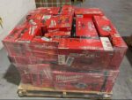 Brand New Milwaukee tool pallets - Image 2