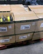 Brand new Ryobi tool pallet - Image 8