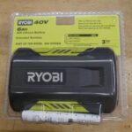 Brand new Ryobi tool pallet - Image 4
