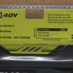 Brand new Ryobi tool pallet - Image 5
