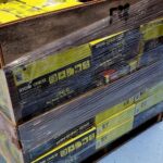 Brand new Ryobi tool pallet