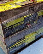 Brand new Ryobi tool pallet