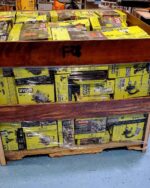 Brand new Ryobi tool pallet - Image 2