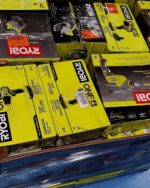 Brand new Ryobi tool pallet - Image 3