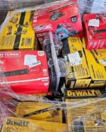 New Dewalt tool pallets - Image 7