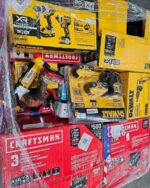 New Dewalt tool pallets - Image 10