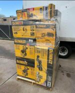New Dewalt tool pallets - Image 2