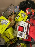 Home Depot Tool Pallets Wholesale - Image 3