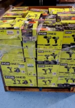 Buy Cheap Yield Ryobi Tool Pallets Near Me - Image 5